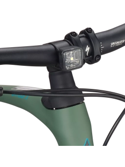 Set de Luces Specialized Flash Combo Delantera y Trasera | Al-Límite Bicis