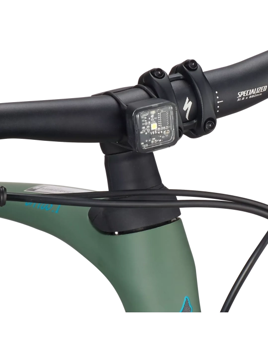 Set de Luces Specialized Flash Combo Delantera y Trasera | Al-Límite Bicis