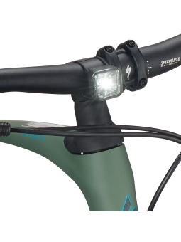 Set de Luces Specialized Flash Combo Delantera y Trasera | Al-Límite Bicis