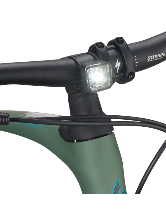 Set de Luces Specialized Flash Combo Delantera y Trasera | Al-Límite Bicis