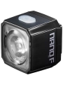 Faro delantero ultracompacto CatEye Nano F 100 lumenes TL-LD830-F