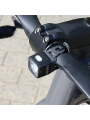 Luz de seguridad para bicicleta CatEye Nano F montaje en manillar