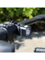 Luz de seguridad para bicicleta CatEye Nano F montaje en manillar