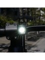 Luz de seguridad para bicicleta CatEye Nano F montaje en manillar