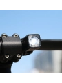 Faro Delantero CatEye Nano F (TL-LD830-F) | 100 Lúmenes | Al-Límite Bicis