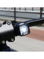 Faro Delantero CatEye Nano F (TL-LD830-F) | 100 Lúmenes | Al-Límite Bicis