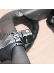 Faro Delantero CatEye Nano F (TL-LD830-F) | 100 Lúmenes | Al-Límite Bicis