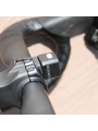 Faro Delantero CatEye Nano F (TL-LD830-F) | 100 Lúmenes | Al-Límite Bicis