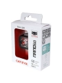 Piloto trasero ultra-compacto CatEye NANO 60 de 60 lumenes.