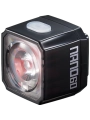 Luz trasera recargable USB CatEye NANO 60 para ciclismo de carretera.