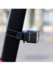 Piloto Trasero CatEye NANO 60 (TL-LD830) | 60 Lúmenes | Al-Límite Bicis