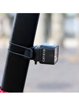 Piloto Trasero CatEye NANO 60 (TL-LD830) | 60 Lúmenes | Al-Límite Bicis