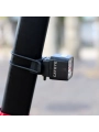 Piloto Trasero CatEye NANO 60 (TL-LD830) | 60 Lúmenes | Al-Límite Bicis