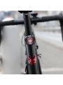 Piloto Trasero CatEye NANO 60 (TL-LD830) | 60 Lúmenes | Al-Límite Bicis