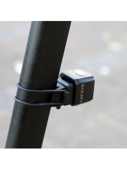 Piloto Trasero CatEye NANO 60 (TL-LD830) | 60 Lúmenes | Al-Límite Bicis