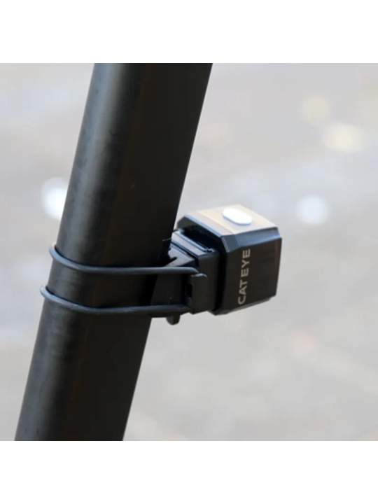 Piloto Trasero CatEye NANO 60 (TL-LD830) | 60 Lúmenes | Al-Límite Bicis