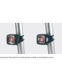 Piloto Trasero CatEye NANO 60 (TL-LD830) | 60 Lúmenes | Al-Límite Bicis