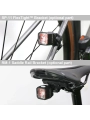 Piloto Trasero CatEye NANO 60 (TL-LD830) | 60 Lúmenes | Al-Límite Bicis