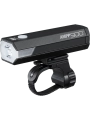 Faro delantero CatEye AMPP 900 de 900 lumenes cuerpo aluminio