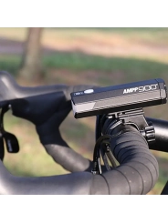 Faro Delantero CatEye AMPP 900 (HL-EL089RC) | Al-Límite Bicis