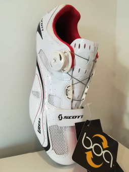 ZAPATILLA SCOTT TEAM BOA ROAD