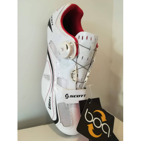 ZAPATILLA SCOTT TEAM BOA ROAD