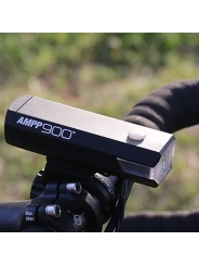 Faro Delantero CatEye AMPP 900 (HL-EL089RC) | Al-Límite Bicis