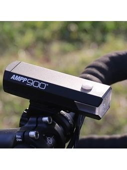 Faro Delantero CatEye AMPP 900 (HL-EL089RC) | Al-Límite Bicis