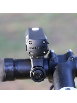Faro Delantero CatEye AMPP 900 (HL-EL089RC) | Al-Límite Bicis