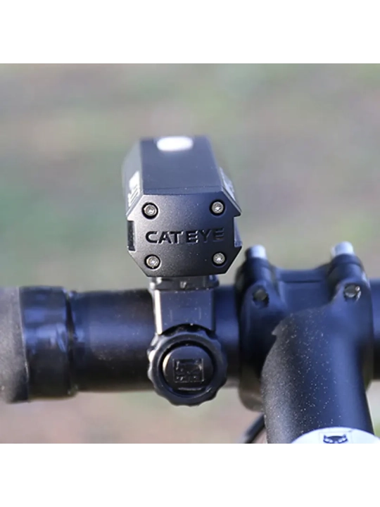 Faro Delantero CatEye AMPP 900 (HL-EL089RC) | Al-Límite Bicis