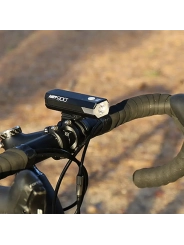 Faro Delantero CatEye AMPP 900 (HL-EL089RC) | Al-Límite Bicis