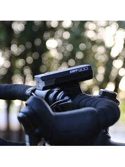 Faro Delantero CatEye AMPP 900 (HL-EL089RC) | Al-Límite Bicis