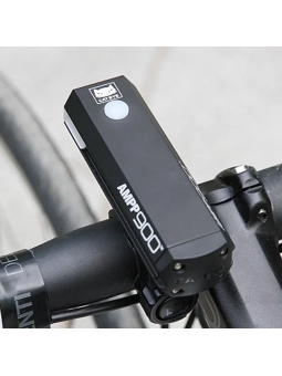 Faro Delantero CatEye AMPP 900 (HL-EL089RC) | Al-Límite Bicis