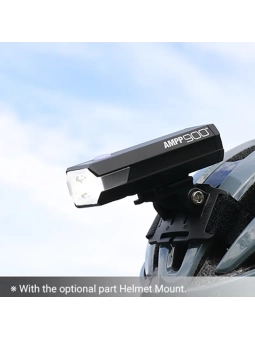 Faro Delantero CatEye AMPP 900 (HL-EL089RC) | Al-Límite Bicis