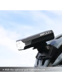 Faro Delantero CatEye AMPP 900 (HL-EL089RC) | Al-Límite Bicis