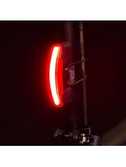 Set Luces Spanninga Arco USB | 30/80 Lúmenes | Al-Límite Bicis