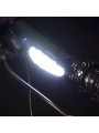 Set Luces Spanninga Arco USB | 30/80 Lúmenes | Al-Límite Bicis