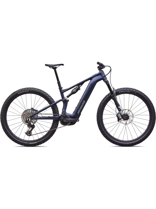 Specialized Turbo Levo R Comp Alloy 2024 | Al-Límite Bicis