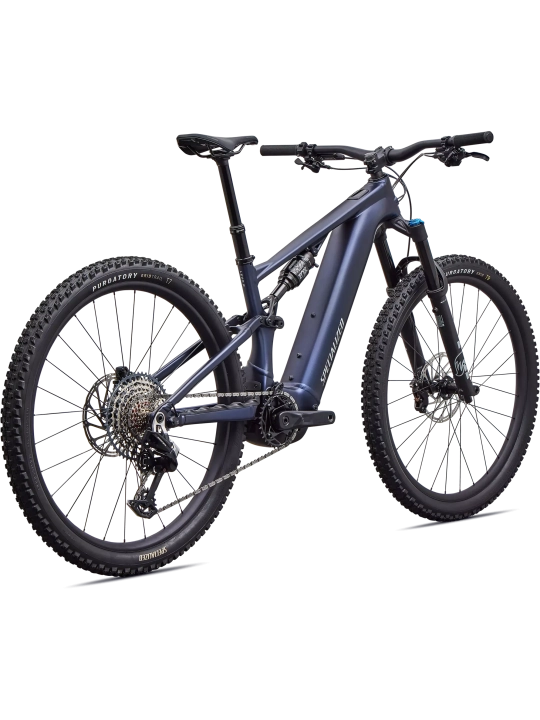 Specialized Turbo Levo R Comp Alloy 2024 | Al-Límite Bicis