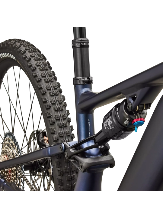 Specialized Turbo Levo R Comp Alloy 2024 | Al-Límite Bicis