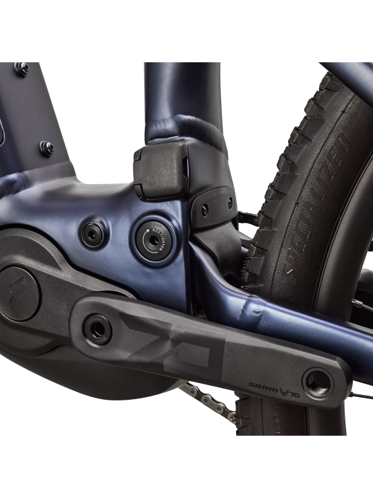 Specialized Turbo Levo R Comp Alloy 2024 | Al-Límite Bicis