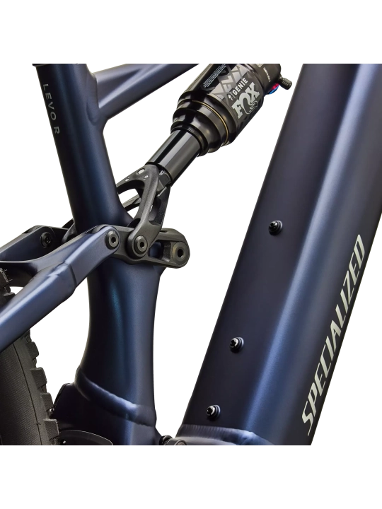 Specialized Turbo Levo R Comp Alloy 2024 | Al-Límite Bicis