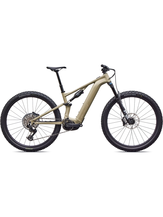 Specialized Turbo Levo R Comp Alloy 2024 | Al-Límite Bicis