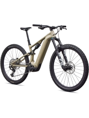 Bicicleta Eléctrica Specialized Turbo Levo R Comp Alloy 2024 Vista General Satin East Sierras