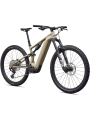 Bicicleta Eléctrica Specialized Turbo Levo R Comp Alloy 2024 Vista General Satin East Sierras