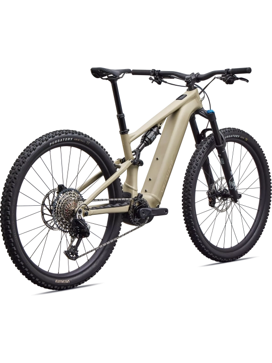 Specialized Turbo Levo R Comp Alloy 2024 | Al-Límite Bicis