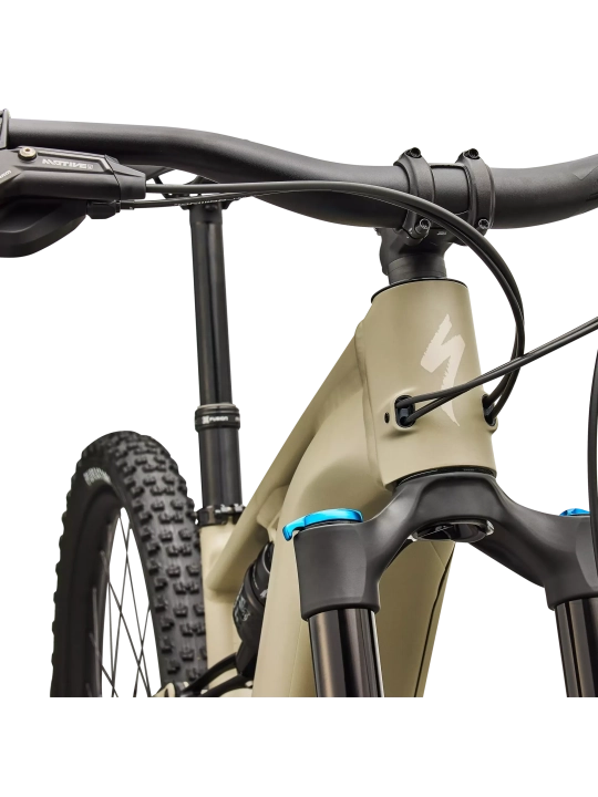 Specialized Turbo Levo R Comp Alloy 2024 | Al-Límite Bicis