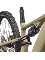Sistema de suspensión Specialized GENIE tecnología Rally Eléctrico Levo R