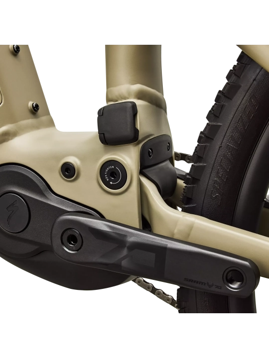Specialized Turbo Levo R Comp Alloy 2024 | Al-Límite Bicis