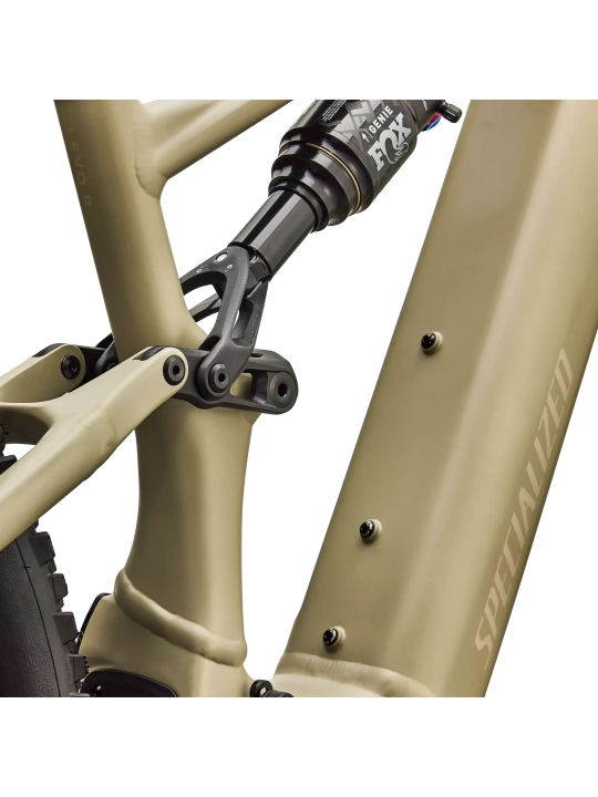 Specialized Turbo Levo R Comp Alloy 2024 | Al-Límite Bicis